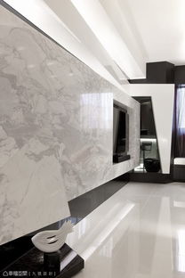 動態次元場域 九號設計如何打破次元墻，打造時尚新銳宅