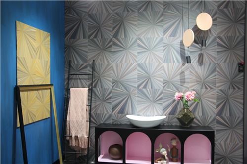 次元墻 墻面新物種，超級產品C衛顏板正式發布