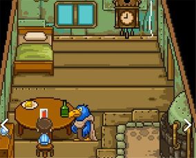 穿越次元墻 盤點五款經(jīng)典益智游戲，喚醒你的年代記憶