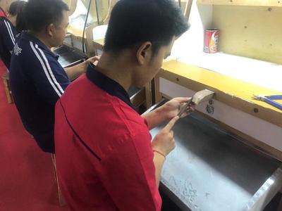 銀川綜合保稅區 寧夏對外開放的重要載體與廚房用具產業機遇