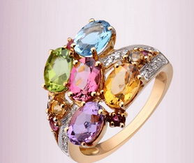 御福珠寶 光影之間，品味時光的奢華藝術